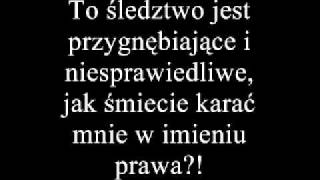 Katarzyna Groniec  Przekleństwo Millhaven [upl. by Lipinski771]