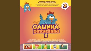 Galinha Pintadinha 2 [upl. by High]