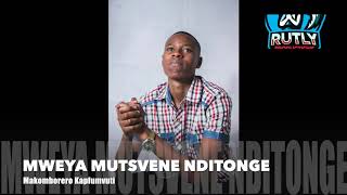 Mweya Mutsvene Nditonge  Makomborero Kapfumvuti [upl. by Rufena887]