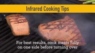 Infrared Cooking Tips [upl. by Glanville]