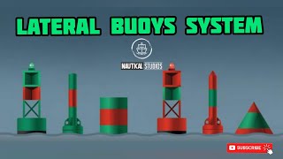 Lateral Buoys Explained  NEW TRICKS [upl. by Dnomad]