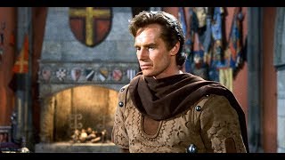 Charlton Heston  50 Highest Rated Movies [upl. by Pall]