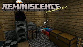 Reminiscence Modpack Trailer [upl. by Notlil]