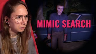 Mimic Search  Missing Hiker [upl. by Gwenore]