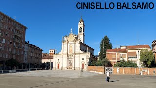 Cinisello Balsamo MI [upl. by Valida]