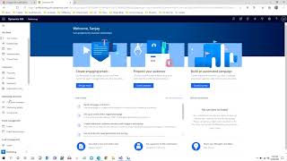 Install Dynamics 365 Marketing App for Customer Engagement CRM [upl. by Bert281]