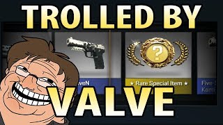 TROLLED BY VALVE [upl. by Ilyah]