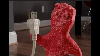 Sour Patch Kids Commercials Compilation Candy Ads [upl. by Emelun]