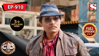 CID Bengali  Full Episode 910  29th December 2019 [upl. by Kerek]