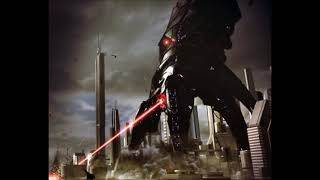 Mass Effect 3 Reaper Sounds RE RELEASED [upl. by Ronen]