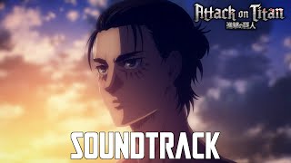 Attack on Titan Season 4 Episode 12 OST Erens Escape Theme x Finding Zeke amp Eren HQ Cover [upl. by Yrreg]