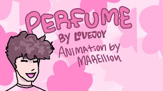 Perfume  Lovejoy animation [upl. by Malloch]