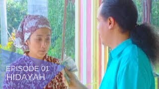 HIDAYAH  Episode 01  Jenazah Dihanyutkan Ke Sungai [upl. by Ytirahs]