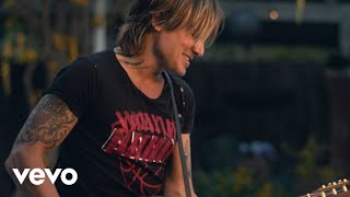 Keith Urban  Polaroid Official Music Video [upl. by Eiral]