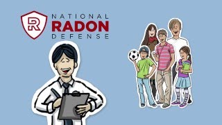 Three Radon Mitigation Techniques [upl. by Iteerp]