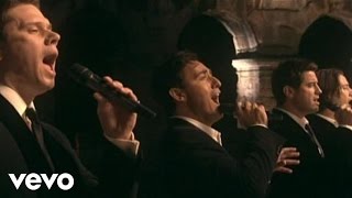 IL DIVO  Adagio Live Video [upl. by Feliza]