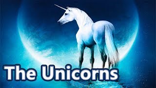 The Unicorns The Mythical Horses  Mythological Bestiary 09  See U in History [upl. by Gausman]