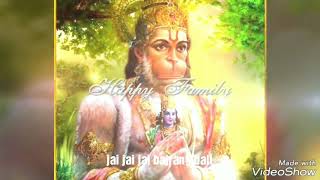 JAI JAI JAI BAJRANGBALI full gulshan kumar  Bhakti song 【Ankit Kumar】 [upl. by Ingram96]