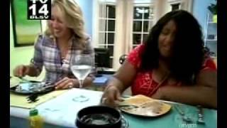 The Best of Tanisha Thomas Bad Girls Club 2 [upl. by Leima]