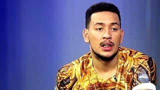 AKA on his latest single quotCongratulatequot [upl. by Uttasta469]