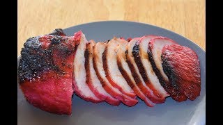 Air Fryer Pork Loin  How Cook Pork Roast in Air Fryer [upl. by Marmion753]