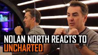 Nolan North REACTS To His Own Top 10 List ft Troy Baker [upl. by Ical995]