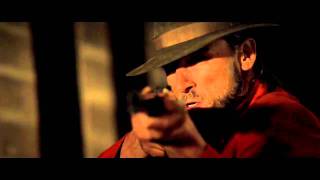 The Mountie  Official Trailer [upl. by Lotti]