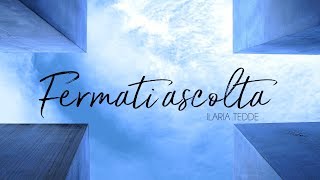 Fermati ascolta Official Lyric Video  Nuovi Orizzonti Music  25 THE BEST OF [upl. by Amal]