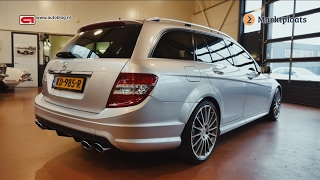 MercedesBenz C63 AMG W204 buying advice [upl. by Etnoek]