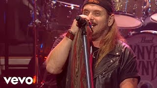 Lynyrd Skynyrd  Sweet Home Alabama  Live At The Florida Theatre  2015 [upl. by Adnirb]