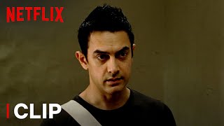 Aamir Khan visits Ishaan’s Home  Taare Zameen Par  Netflix India [upl. by Ariada777]