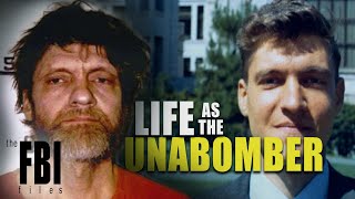 Were the Unabomber’s Predictions About Technology Correct [upl. by Akimehs772]