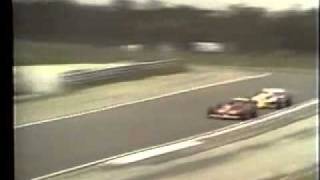 20 Years On  Jacques Villeneuve On Jerez 1997 [upl. by Animehliw515]