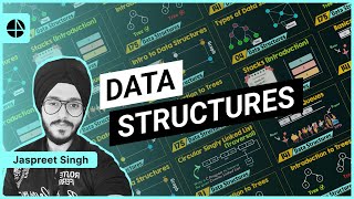 Introduction to Data Structures [upl. by Storm1]