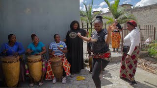 Chilanga mulilo dance performance latest [upl. by Molahs229]