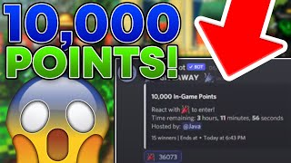 10000 POINTS CODE How to Get Roblox Funky Friday [upl. by Anaeda152]