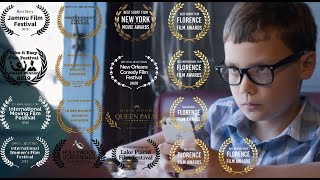 TYLER Award Winning LGBTQ Short Film Inspirational [upl. by Utica901]