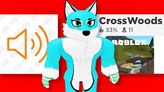 The Worst of Roblox 2022 [upl. by Vorster]