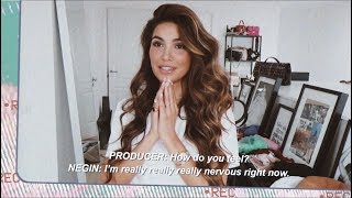 Negin Mirsalehi  Real Life Daily [upl. by Aneras]