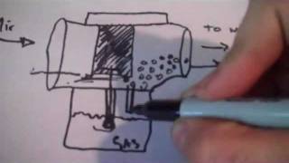 How to adjust the jets on motorcycle carburetors [upl. by Knight]