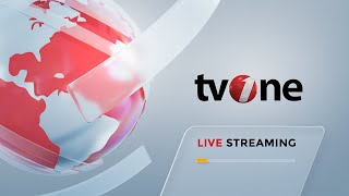 Live Streaming tvOne 24 Jam [upl. by Durtschi]