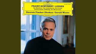 Schubert Schwanengesang D 957 Ständchen quotLeise flehen meine Liederquot [upl. by Glendon]