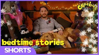 CBeebies  Bedtime Stories Celebrities [upl. by Alaric488]