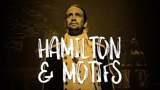 Hamilton and Motifs Creating Emotional Paradoxes [upl. by Carolina]