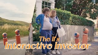 Interactive Investor  The Ii’s [upl. by Jarvis]