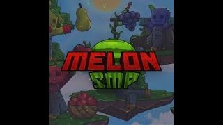 minecraft melon SMP [upl. by Mariska]