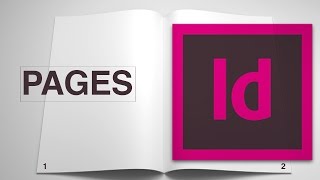 How to get page numbering to start where you want Indesign CC [upl. by Iot313]