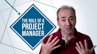 The Role of a Project Manager Project Management Responsibilities [upl. by Kathye990]