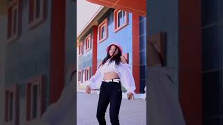 Mere Naseeb Mein tu hai ki nahi  Payal Nayak  Ishu Sharma Yt short dance video Mk studio [upl. by Hesther]