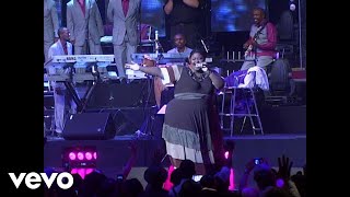 Joyous Celebration  Siyabonga Jesu Live at the ICC Arena  Durban 2011 [upl. by Ardnossac]